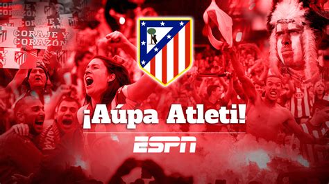 aupa el atleti|More.